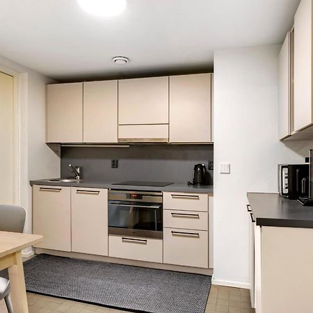 Spot Apartments 헬싱키 외부 사진