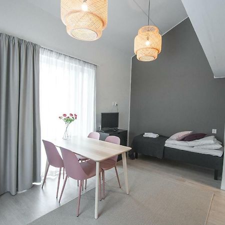 Spot Apartments 헬싱키 외부 사진