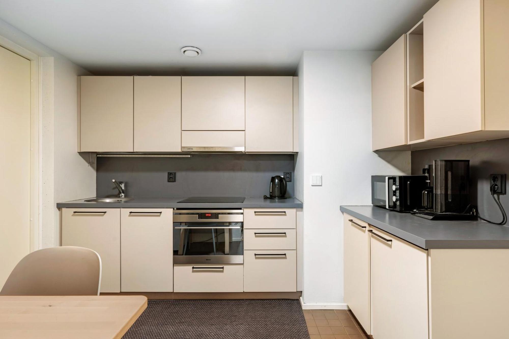 Spot Apartments 헬싱키 외부 사진