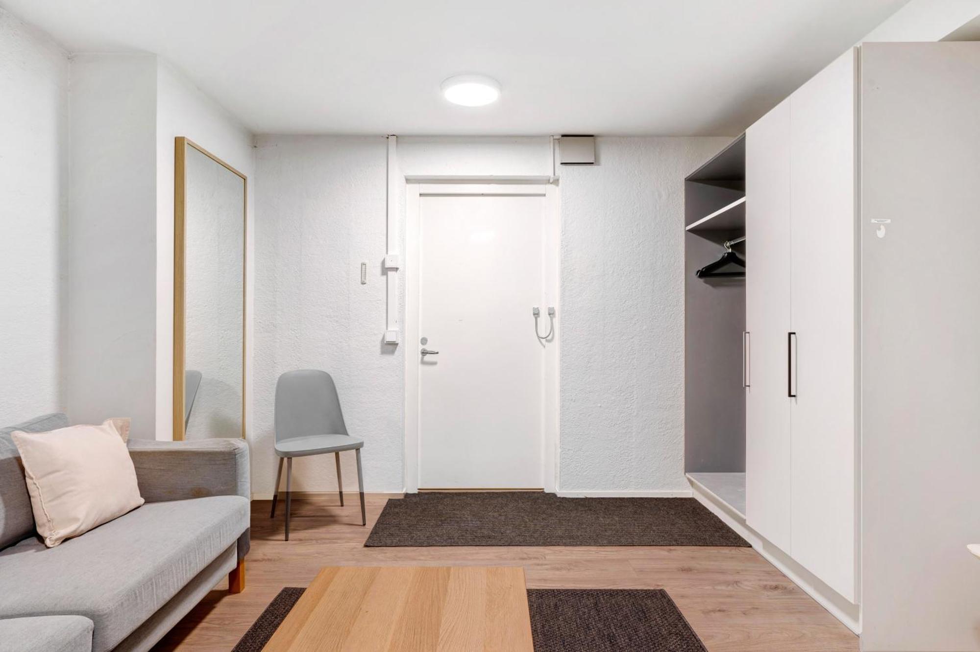 Spot Apartments 헬싱키 외부 사진