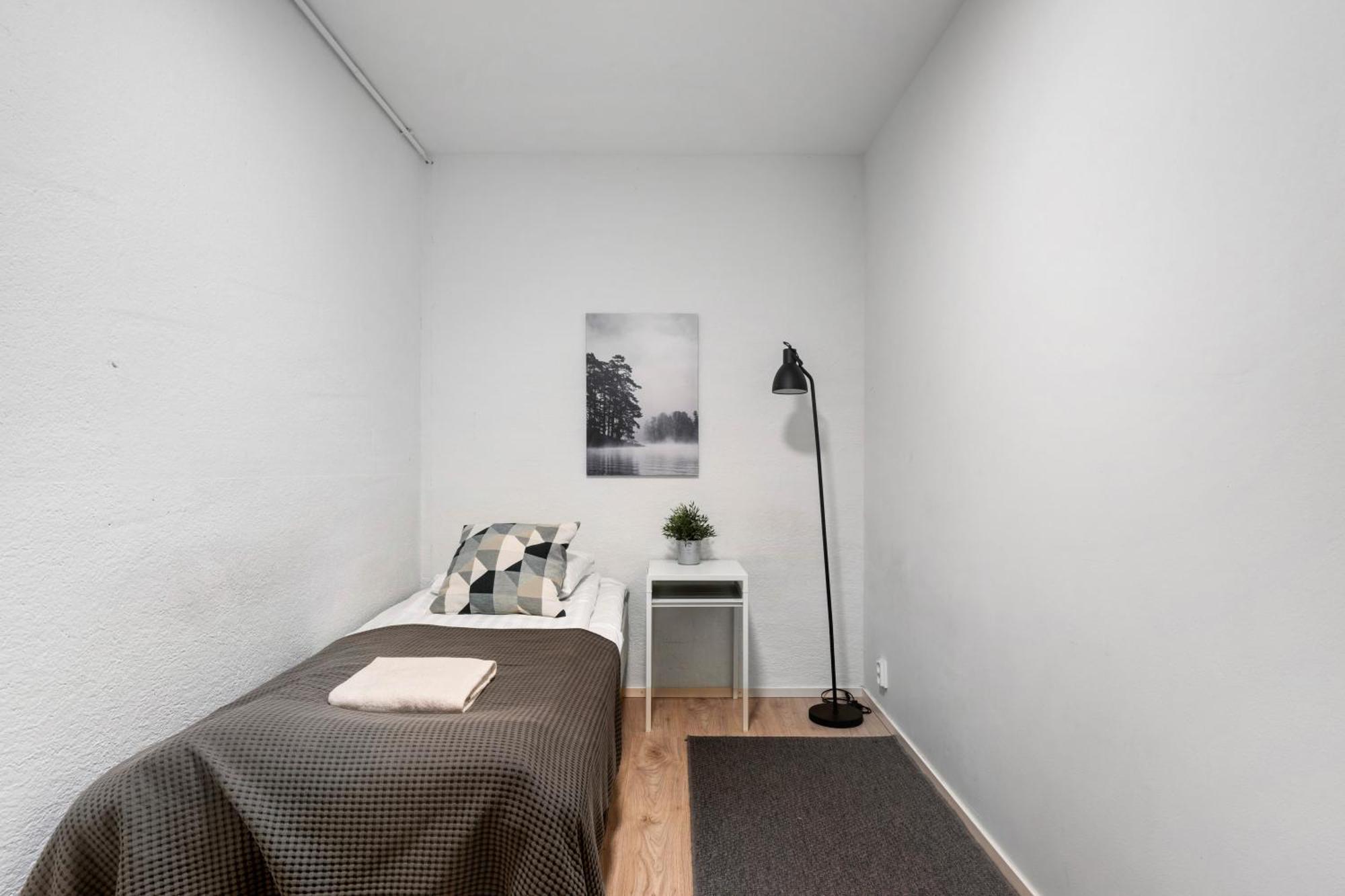 Spot Apartments 헬싱키 외부 사진
