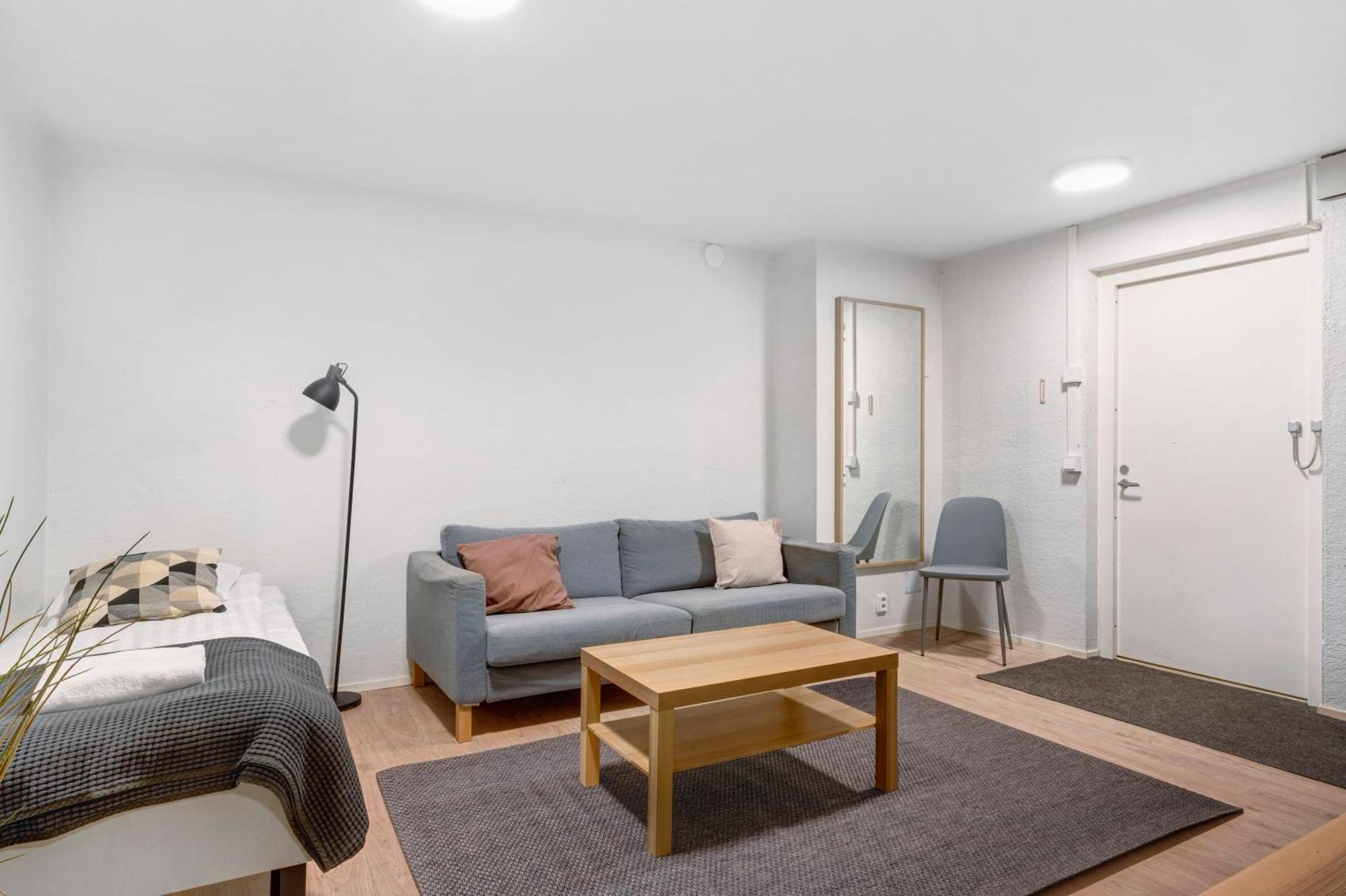 Spot Apartments 헬싱키 외부 사진