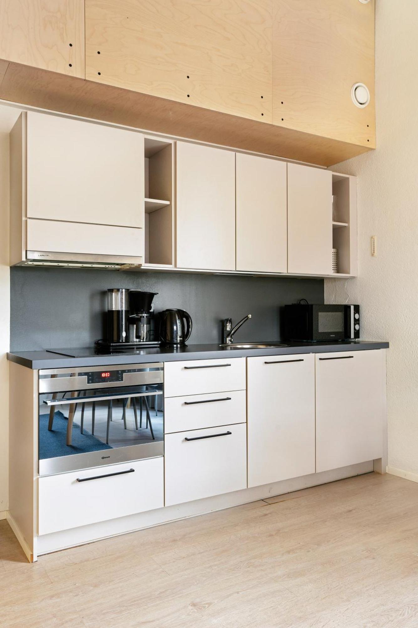 Spot Apartments 헬싱키 외부 사진
