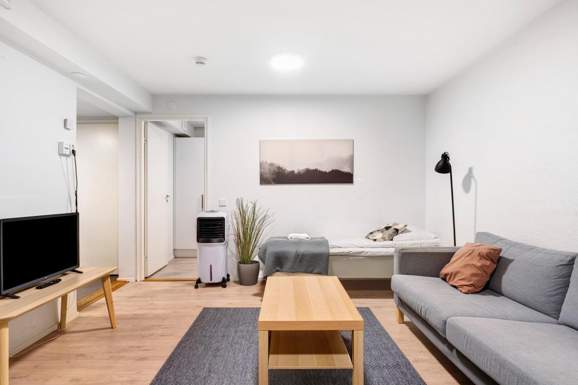 Spot Apartments 헬싱키 외부 사진