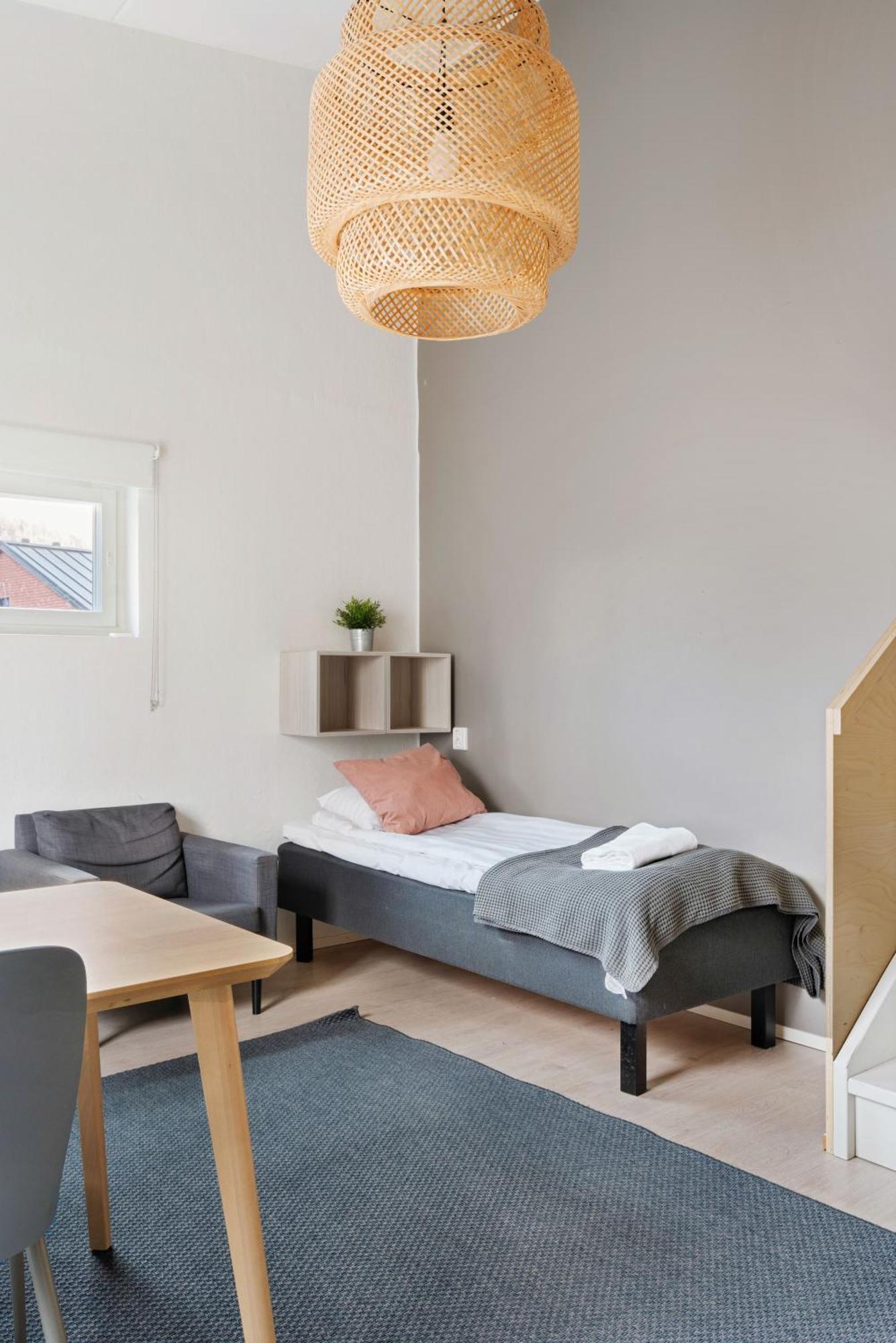 Spot Apartments 헬싱키 외부 사진