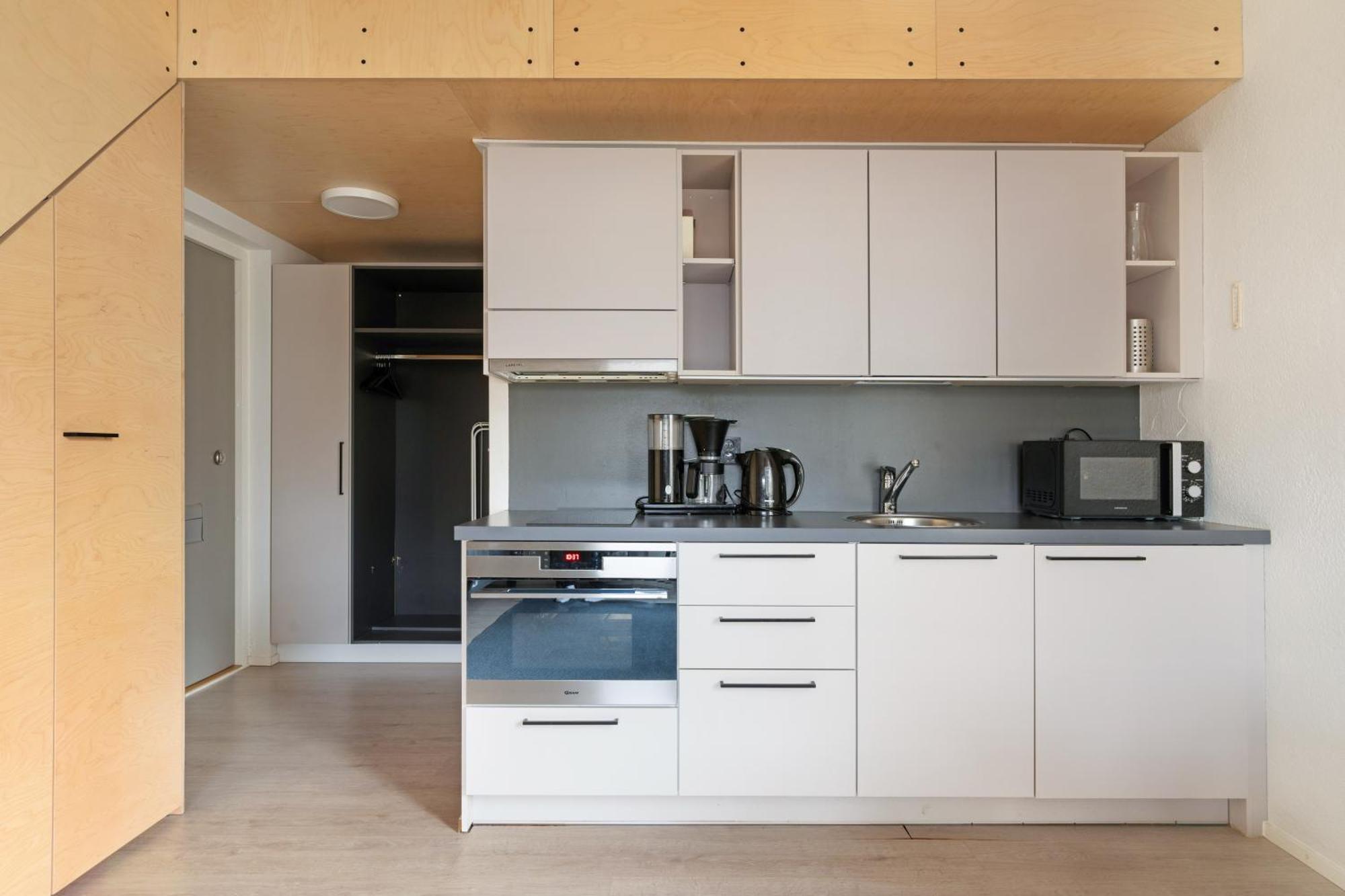 Spot Apartments 헬싱키 외부 사진