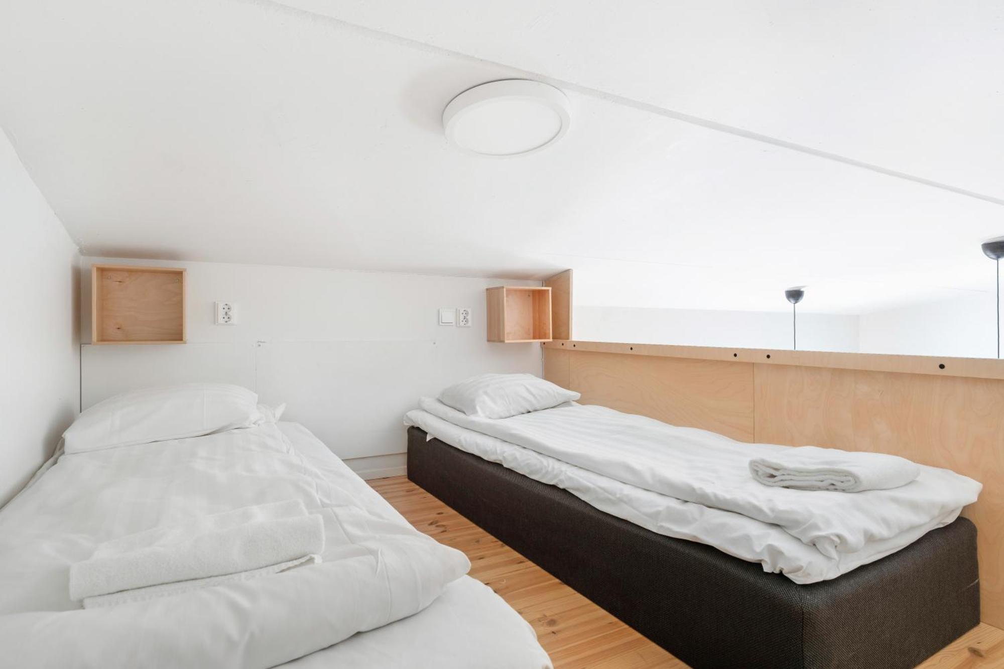 Spot Apartments 헬싱키 외부 사진