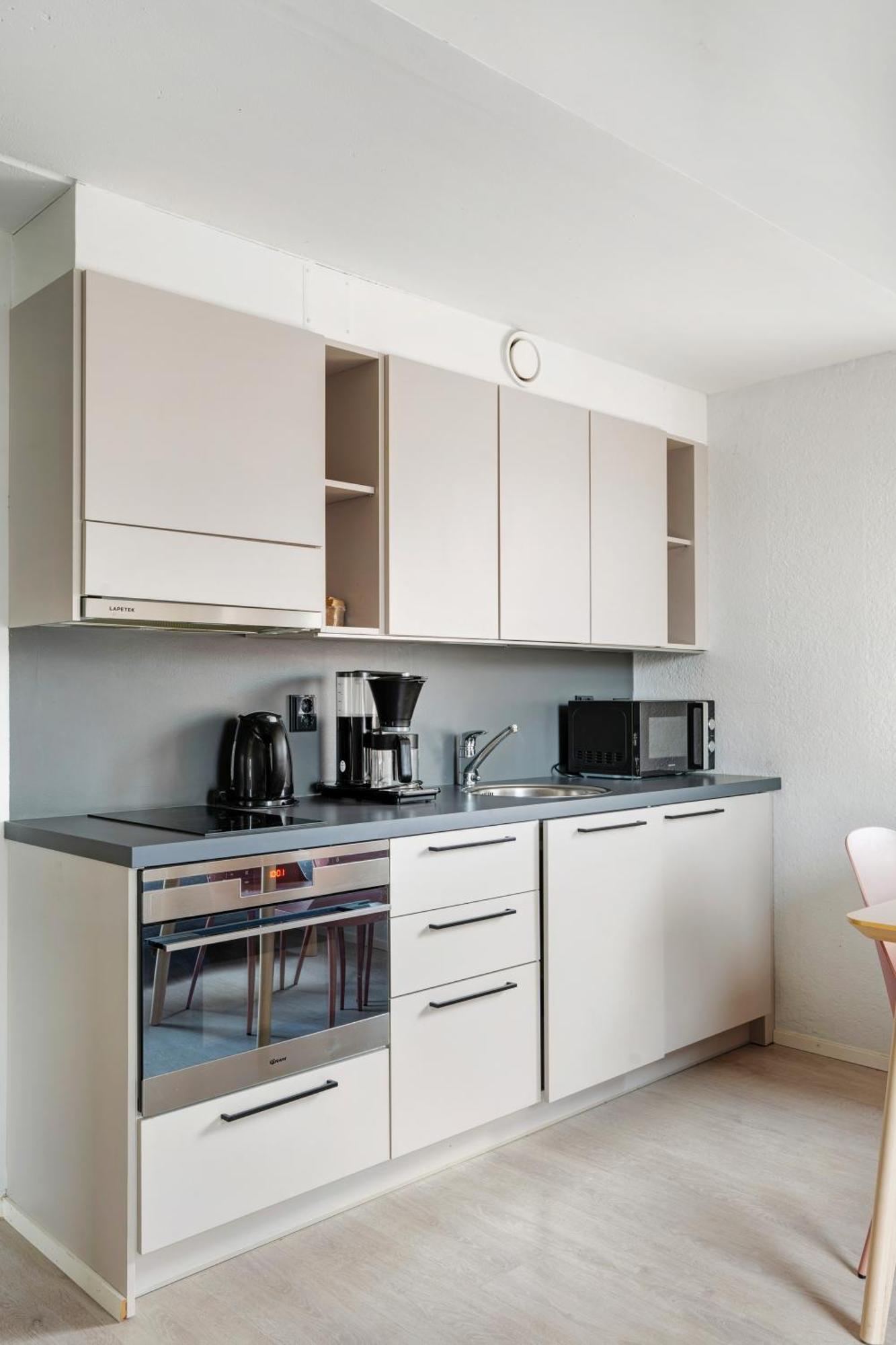 Spot Apartments 헬싱키 외부 사진