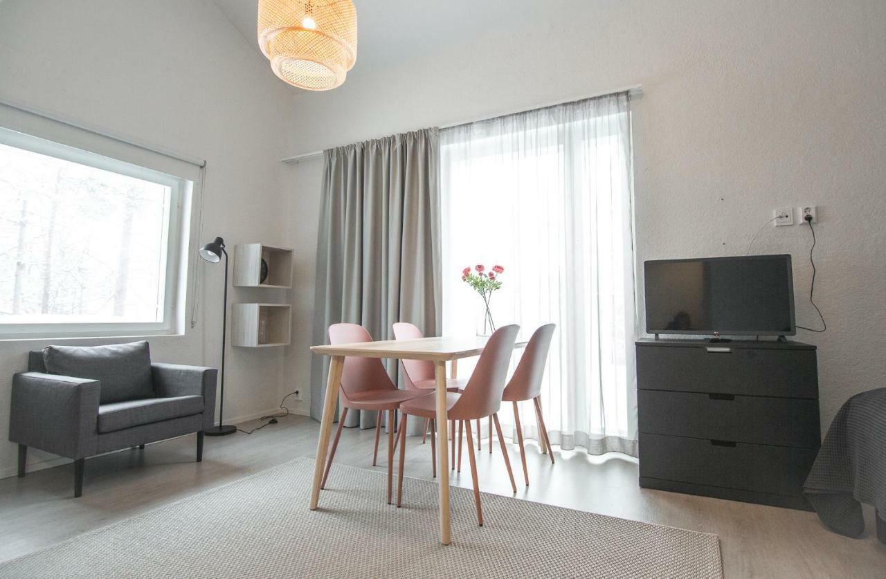 Spot Apartments 헬싱키 외부 사진