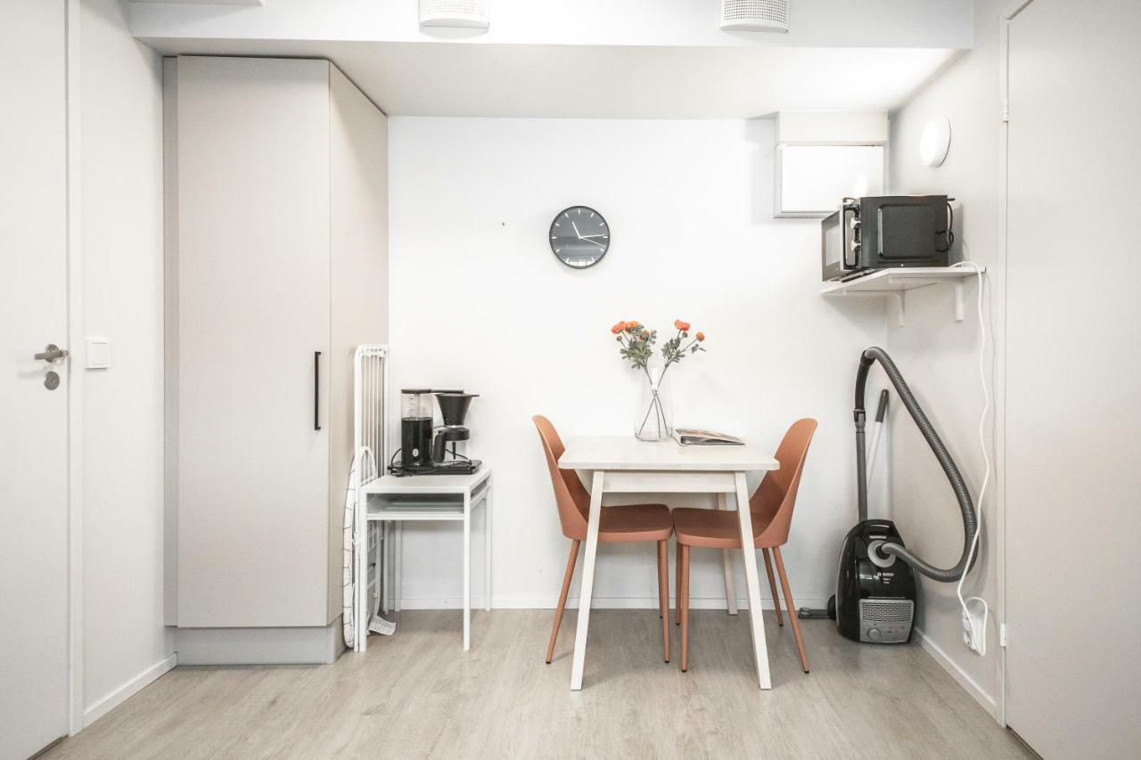 Spot Apartments 헬싱키 외부 사진