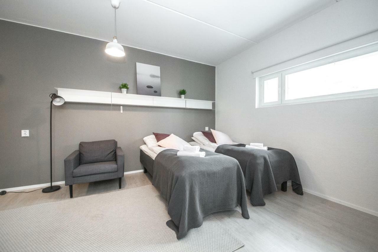 Spot Apartments 헬싱키 외부 사진